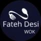 Lachha Paratha + Egg + Chai